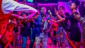 Kidesign - Eddie Butita Ft King Kaka X Dj Shiti